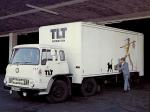 Bedford TK 6x2 1959 года